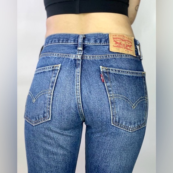 Levi’s 510 Skinny Jeans - Picture 1 of 9